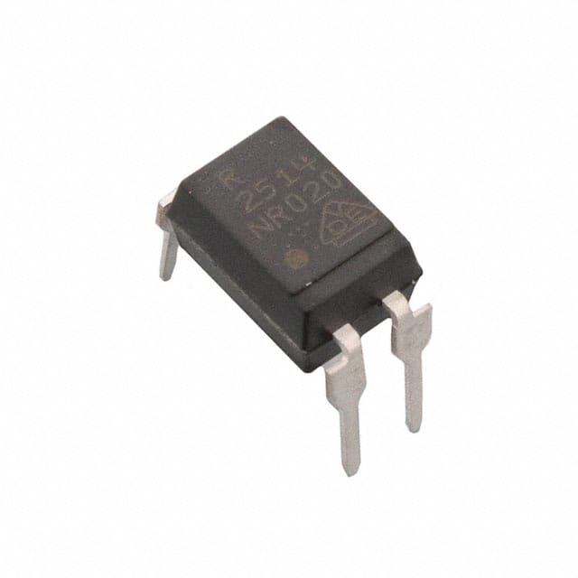 PS2514-1Y-V-A Renesas Electronics America Inc  Optoisolators - Transistor Photovoltaic Output